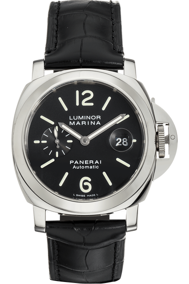 Luminor Marina Stainless Steel Automatic