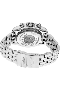 Chronomat Evolution Stainless Steel Automatic