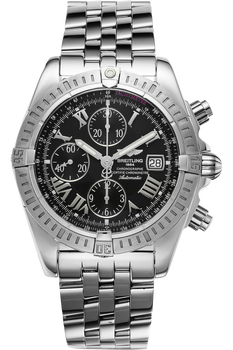 Chronomat Evolution Stainless Steel Automatic