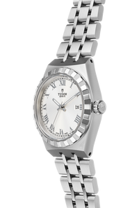 Tudor Royal Stainless Steel Automatic