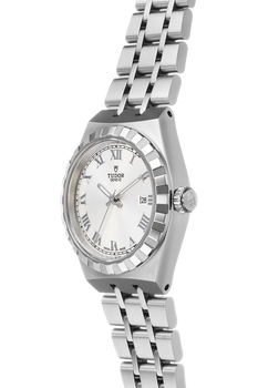 Tudor Royal Stainless Steel Automatic