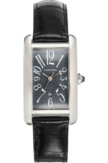 Pre-Owned Cartier Tank Americaine (W2605229)