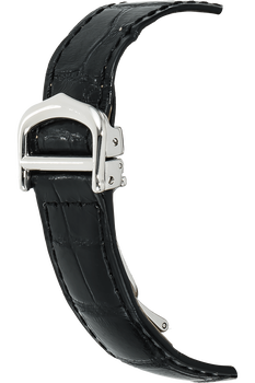Pasha C Meridian Stainless Steel Automatic