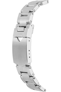 Heritage Black Bay Stainless Steel Automatic