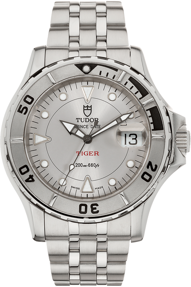 Tudor tiger hydronaut online