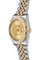Datejust Yellow Gold and Stainless Steel Automatic