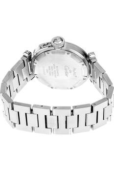 Pasha C Stainless Steel Automatic