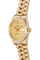 Datejust Circa 1986 Yellow Gold Automatic