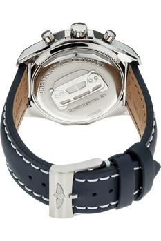 Bentley GT Stainless Steel Automatic