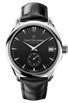 セール 国内 Bucherer F. Carl Manero (10917.08.33.01) Peripheral スライサー