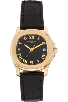 Aquanaut Reference 5060 Yellow Gold Automatic