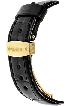 Marine Yellow Gold Automatic