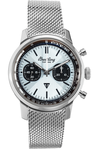 Top Time Triumph Stainless Steel Automatic