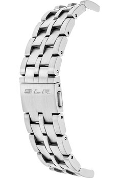Mercedes Benz SLR Chronograph LE Stainless Steel Automatic