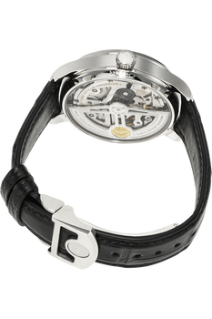 Portuguese Stainless Steel Automatic