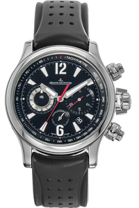 Master Compressor Chronograph Stainless Steel Automatic Master Compressor Chronograph Stainless Steel Automatic
