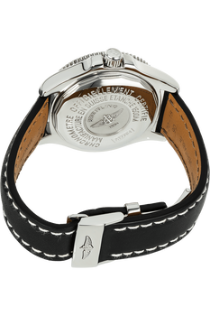 Superocean 42 Stainless Steel Automatic