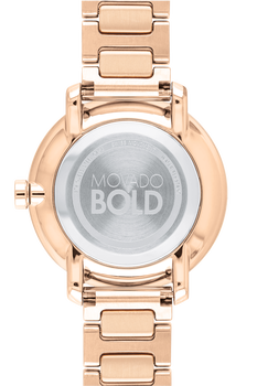 Bold Sugar Dial Watch
