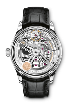 Portugieser Automatic