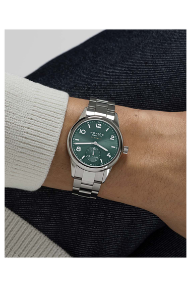 Club Sport neomatik petrol