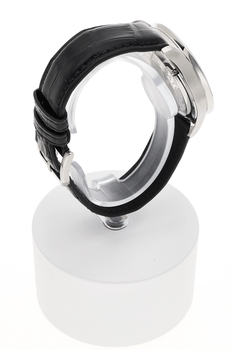 Portuguese Chronograph Stainless Steel Automatic