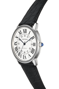 Ronde Solo Stainless Steel Automatic