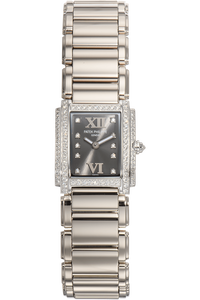 Twenty-4 Reference 4908 Stainless Steel Quartz