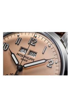 Grand Complications Perpetual Calendar