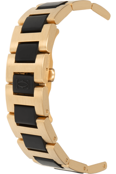 Pasha Seatimer Chronograph Yellow Gold Automatic