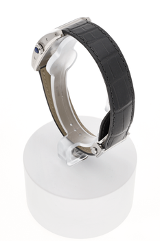 Tank Americaine Stainless Steel Automatic