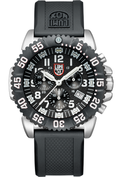 Steel Colormark Chrono 3180 Series