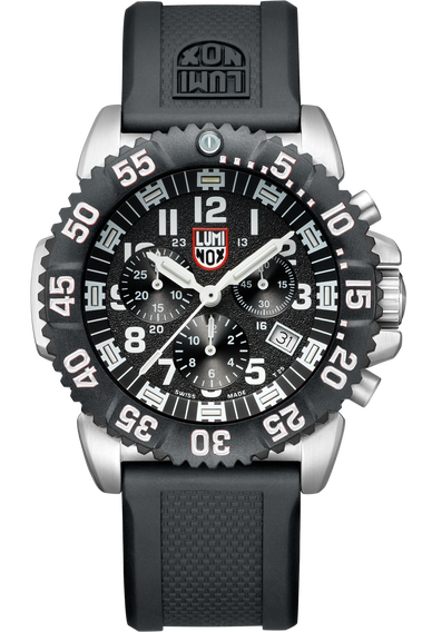 Navy seal colormark chrono 3180 series store