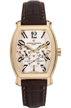 Royal Eagle Day-Date Yellow Gold Automatic