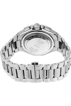 Riviera Chronograph Stainless Steel Automatic