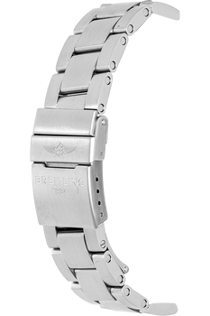 Colt 41 Stainless Steel Automatic