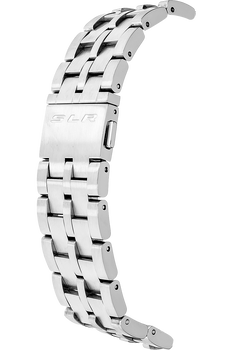 Mercedes Benz SLR Calibre S Stainless Steel Quartz