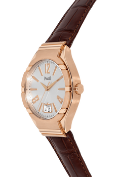Polo Rose Gold Automatic