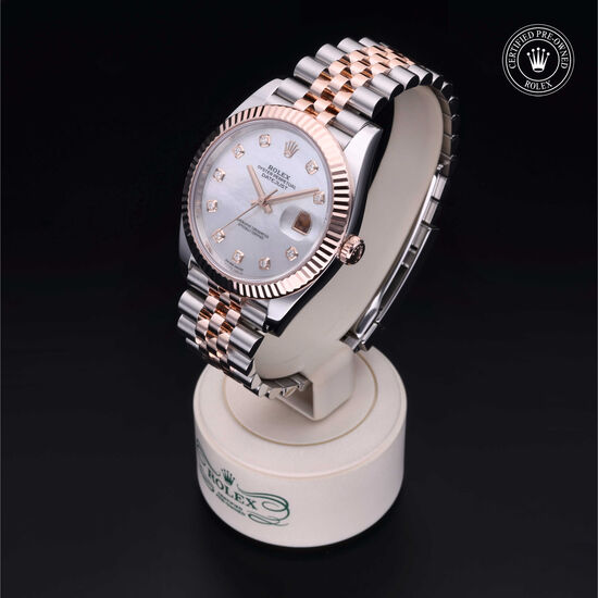 Datejust 41