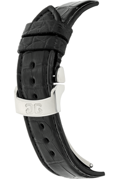PanoMatic Lunar Stainless Steel Automatic