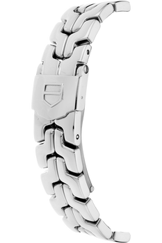Link Stainless Steel Quartz