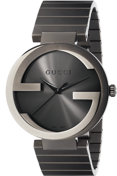 Gucci Interlocking