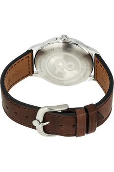 BRV1-92 Blue Steel Stainless Steel Automatic