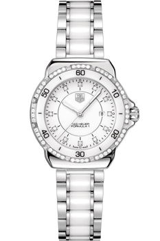 TAG Heuer Formula 1 Lady