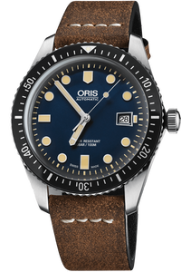 Divers Sixty-Five