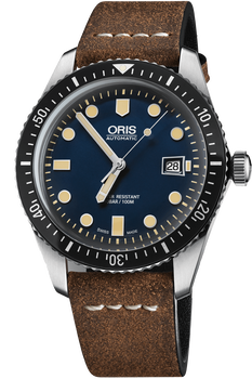 Divers Sixty-Five