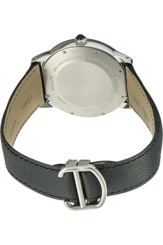 Pre Owned Cartier Ronde Croisiere WSRN0002