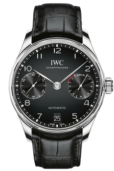 Portugieser Automatic