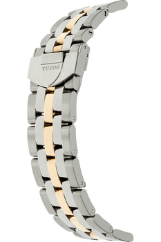 Pre-Owned Tudor Glamour Day-Date (56003) Pre-Owned Tudor Glamour Day-Date (56003)