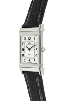 Reverso Stainless Steel Quartz