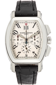 Royal Eagle Chronograph Stainless Steel Automatic